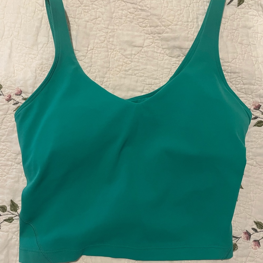 Lululemon align tank